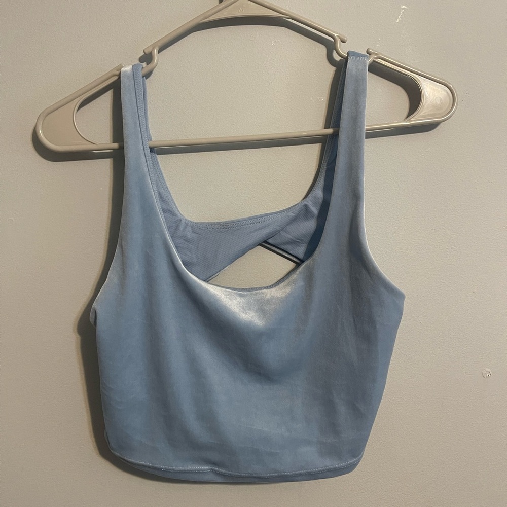 Athleta tank top